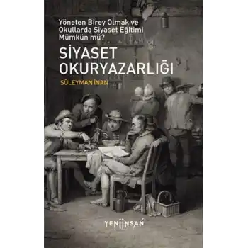 Siyaset Okuryazarlığı