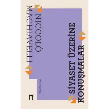 Siyaset Üzerine Konuşmalar