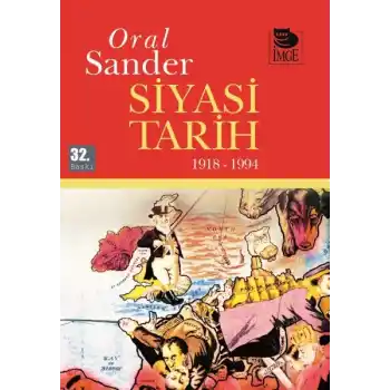 Siyasi Tarih 1918-1994