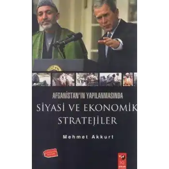 Siyasi ve Ekonomik Stratejiler