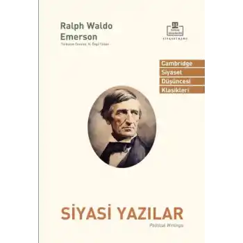 Siyasi Yazılar