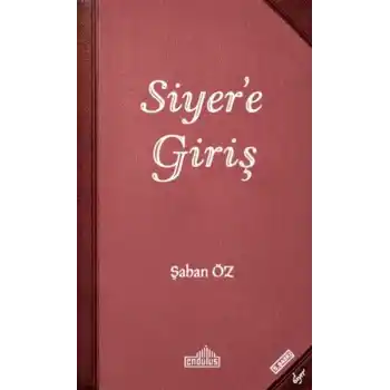 Siyer’e Giriş
