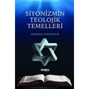 Siyonizmin Teolojik Temelleri