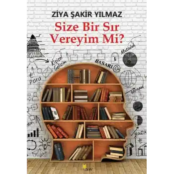 Size Bir Sır Vereyim Mi?