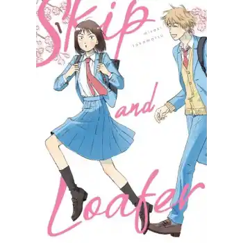 Skıp And Loafer - 1