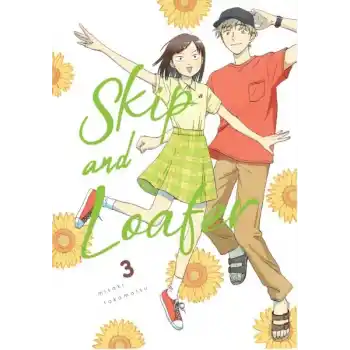 Skıp And Loafer - 3