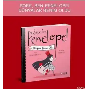 Sobe, Ben Penelope!