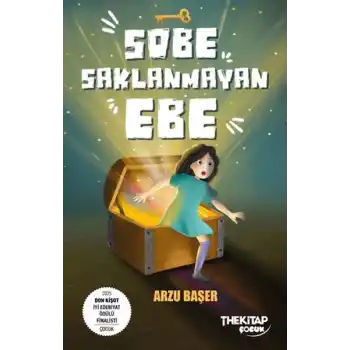 Sobe Saklanmayan Ebe