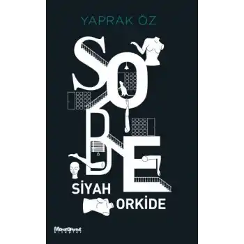 Sobe Siyah Orkide