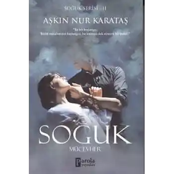 Soğuk Serisi 2 - Mücevher