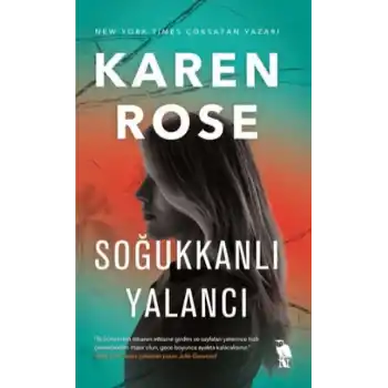 Soğukkanlı Yalancı