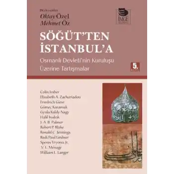 Söğüt’ten İstanbul’a