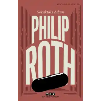 Sokaktaki Adam - Modern Klasikler