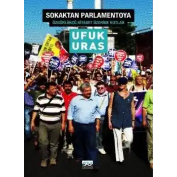 Sokaktan Parlamentoya