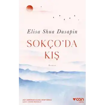 Sokçoda Kış