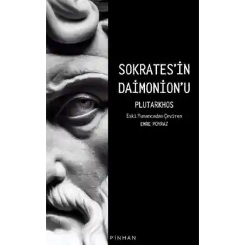 Sokratesin Daimonionu