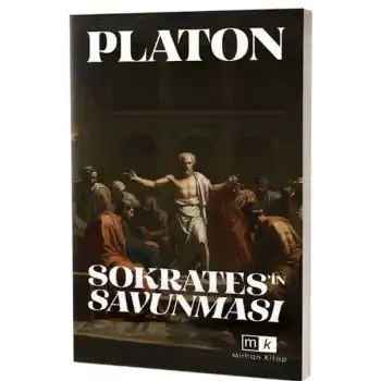 Sokrates’in Savunması