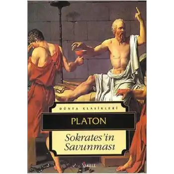 Sokratesin Savunması