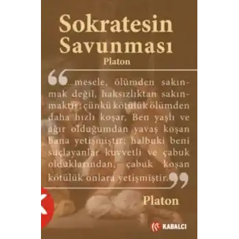 Sokratesin Savunması