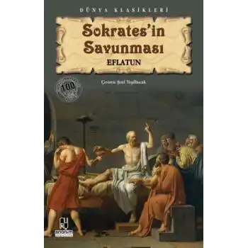 Sokrates’in Savunması