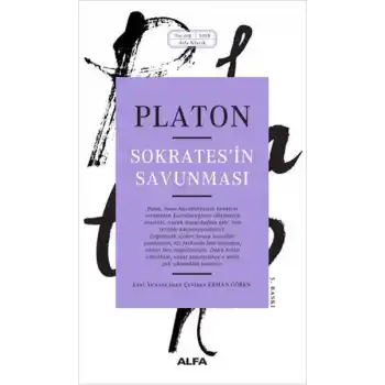 Sokratesin Savunması