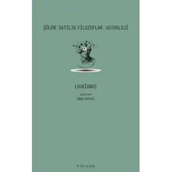 Şölen - Satılık Filozoflar - Astroloji