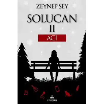 Solucan 2 - Acı-Ciltli