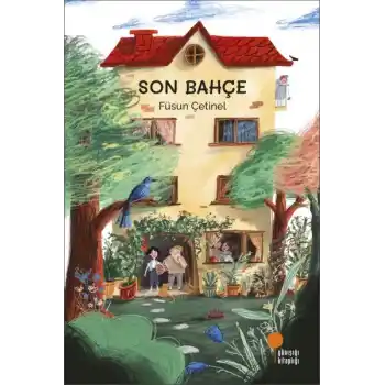 Son Bahçe