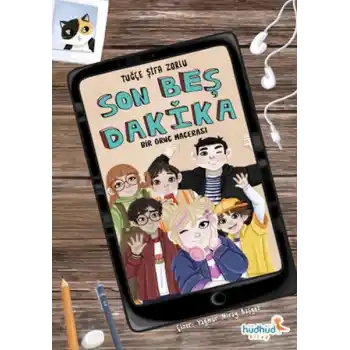 Son Beş Dakika – Bir Oruç Macerası