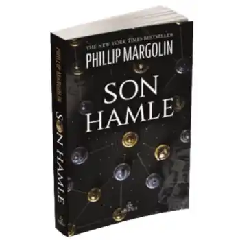 Son Hamle - Ciltsiz