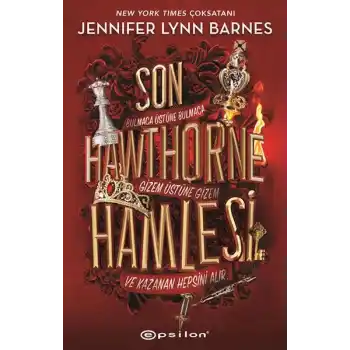 Son Hawthorne Hamlesi