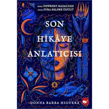 Son Hikaye Anlatıcısı