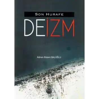 Son Hurafe Deizm