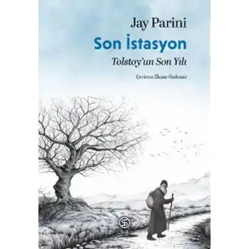Son İstasyon Tolstoy’un Son Yılı