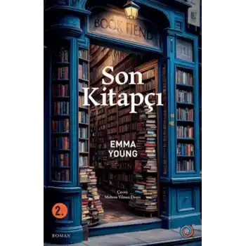 Son Kitapçı