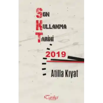 Son Kullanma Tarihi: 2019