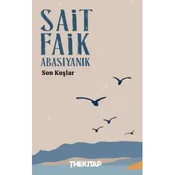 Son Kuşlar
