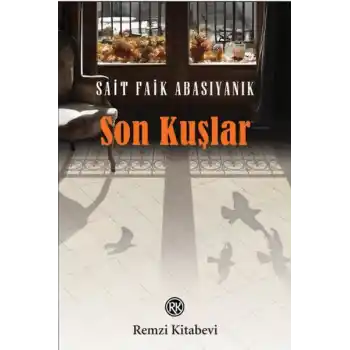 Son Kuşlar