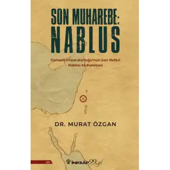 Son Muharebe: Nablus