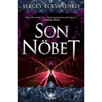 Son Nöbet