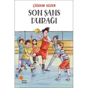 Son Şans Durağı
