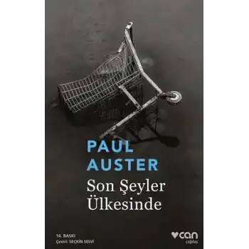 Son Şeyler Ülkesinde