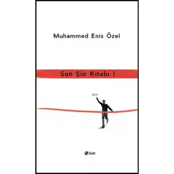 Son Şiir Kitabı 1