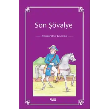 Son Şövalye