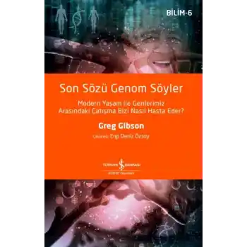 Son Sözü Genom Söyler