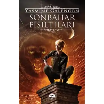 Sonbahar Fısıltıları