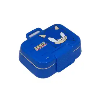 Sonic Çelik Beslenme Kutusu 3474