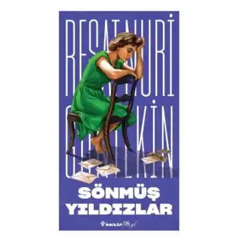 Sönmüş Yıldızlar (Yeni Kapak)
