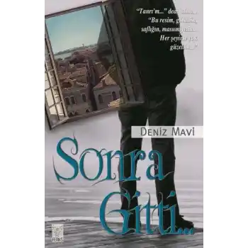 Sonra Gitti