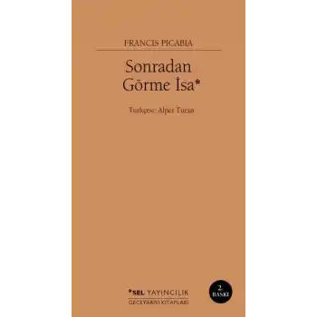 Sonradan Görme İsa